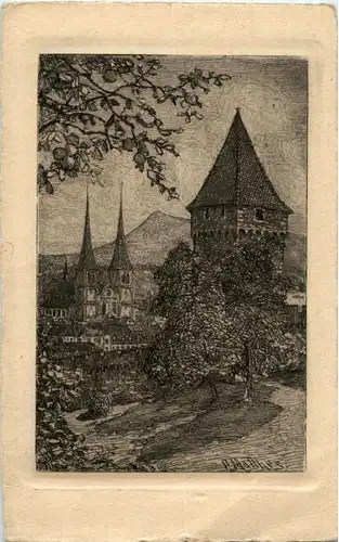 Luzern -153264