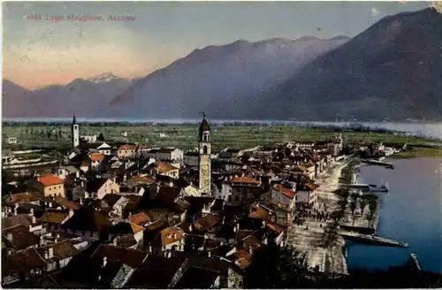 Ascona -151156