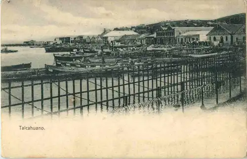 Talcahuano -154462
