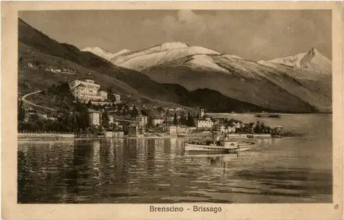 Brenscino - Brissago -151198