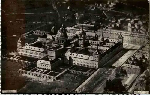 El Escorial -154812