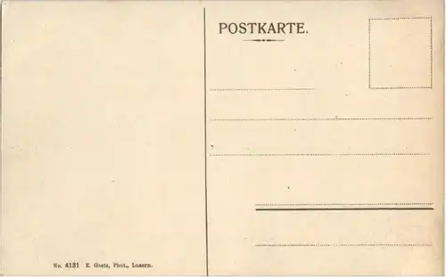 Luzern - Spreuerbrücke -153228