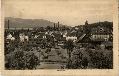 Hochdorf -153470