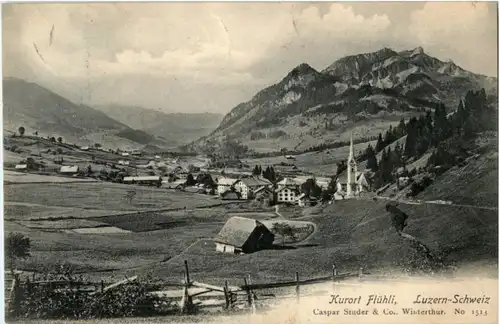 Flühli -153268