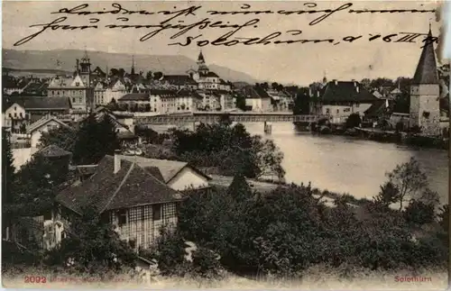 Solothurn -153512