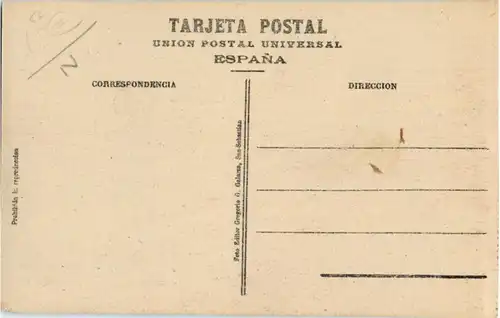 San Sebastian - Vista general -154620