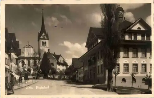 Hochdorf -153472