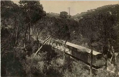 Barcelona - Tibidabo -154640