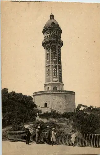Barcelona - Tibidabo -154684
