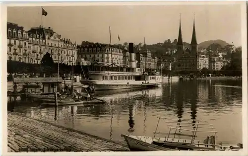 Luzern -153404