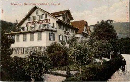 Schwarzenberg -153444