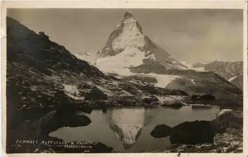 Zermatt -155100