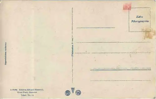 Mesocco - Castello -151482