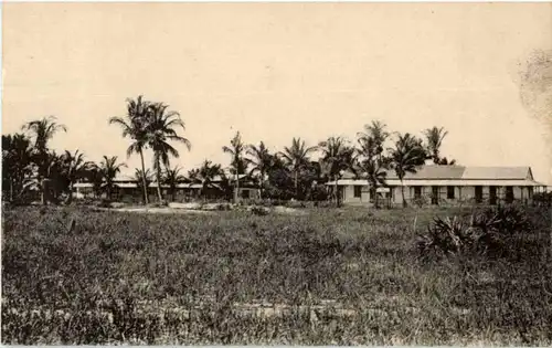 Ecole regionale de Morondava -154502