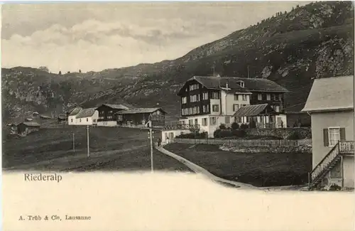 Rederalp -153048