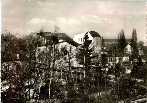 Berlin - Wilmersdorf - Neue Kirche -153840