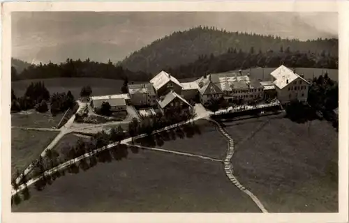 Kurhaus Weissenstein -153558