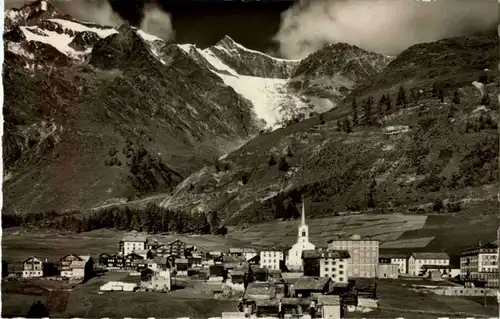 Saas Fee -153070