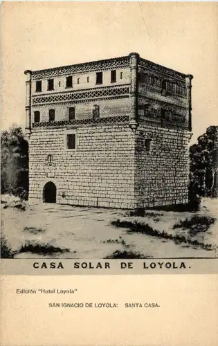 Casa Solar de Loyola -154870