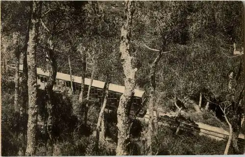 Barcelona - Tibidabo -154694