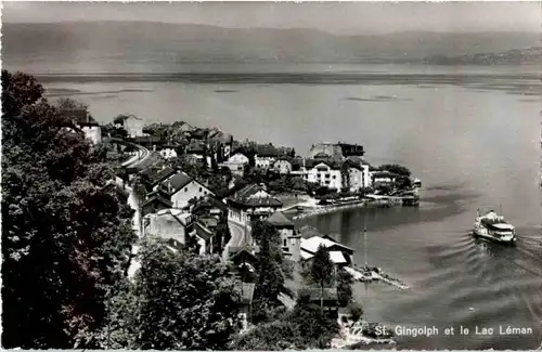 St. Gingolph -153164