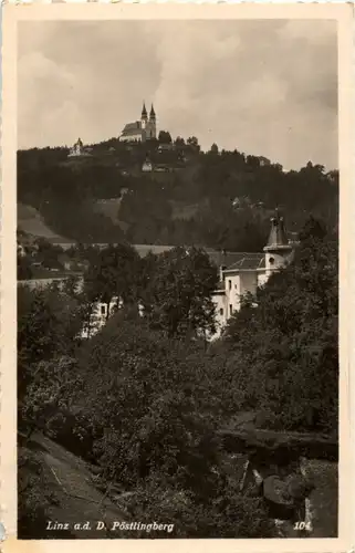 Linz - Pöstlingsberg -154940