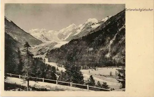 Morteratschgletscher -154988