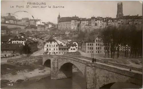Fribourg -155072