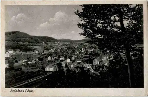 Rodalben Pfalz -155182