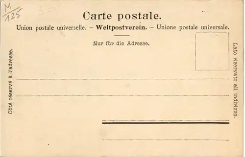 Luzern - Gütsch und Musegg -154978