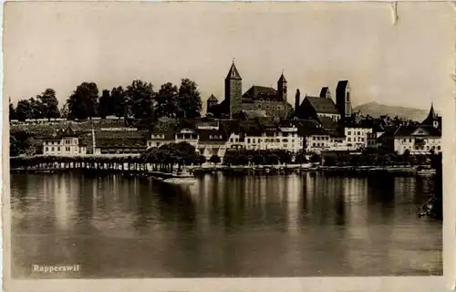 Rapperswil -151954