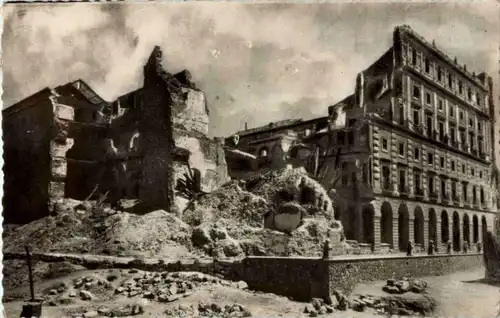 Toledo - El Alcazar -154872