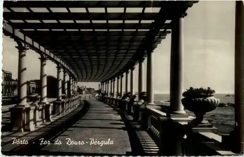 Porto - Faz do Douro -155526