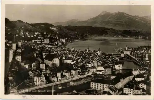 Luzern -153422