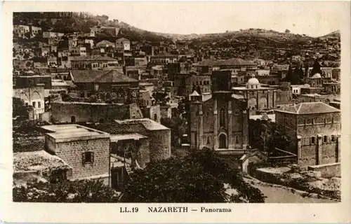 Nazareth -155548