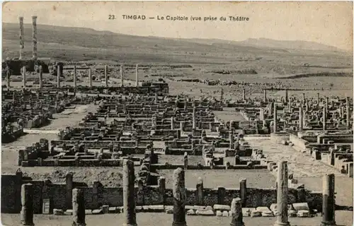 Timgad -155590