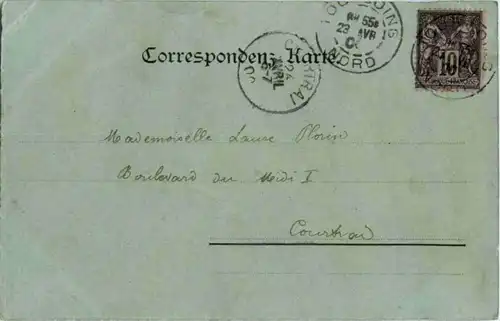 Gruss aus Wien -154966