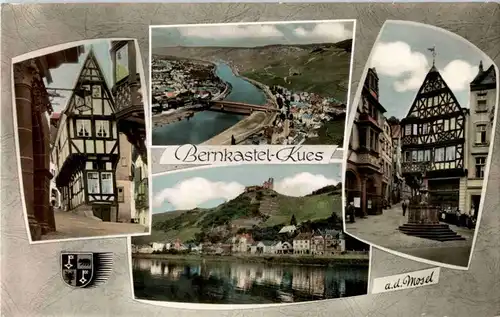 Bernkastel Kues -155150