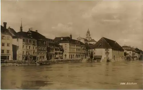 Solothurn -153576