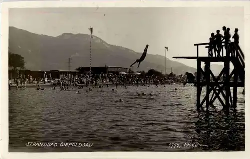 Diepoldsau - Strandbad -152162