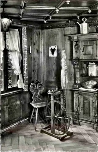 Bürglen - Hotel Tell -155098