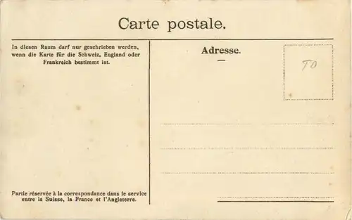 Solothurn - Bielertor -153614