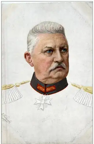 General von Bülow -114056