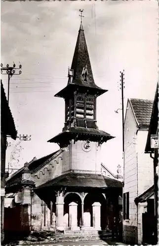 Foret de Compiegne - Vieux Moulin -155520