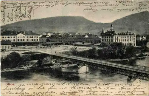 Olten -153704