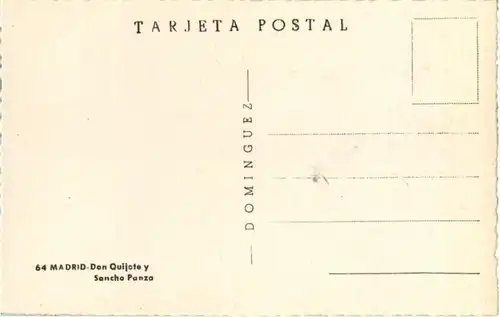 Madrid - Monumento -154572