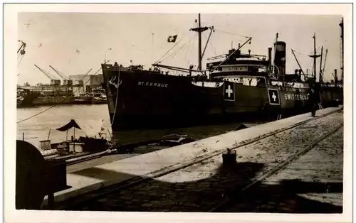 St. Cergue in Buenos Aires -114354