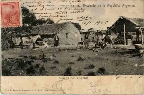 Estunica San Cristobal -154480