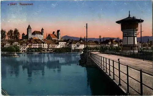 Rapperswil -152558