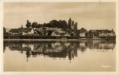 Rapperswil -152580